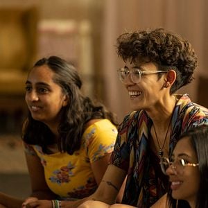 Foto Amém: Perguntando ao Papa