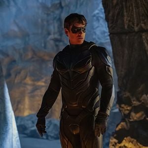 Foto Brenton Thwaites