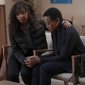 Foto Barbara Eve Harris