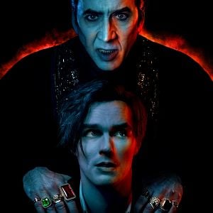 Foto Renfield - Dando Sangue Pelo Chefe