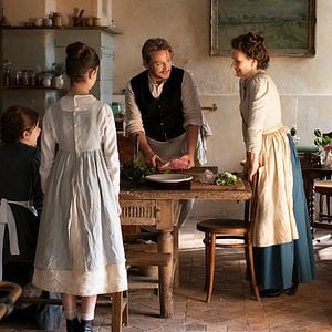 Foto Juliette Binoche