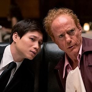 Foto Robert Downey Jr.