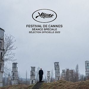 Foto Anselm - O Som do Tempo