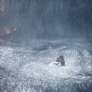 Foto A Pequena Sereia