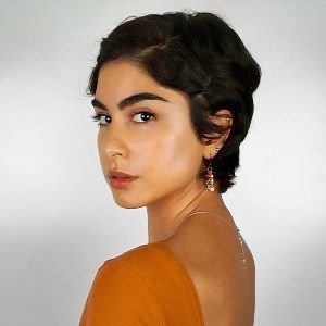 Foto Sam Rahmani