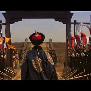 Foto O Último Imperador