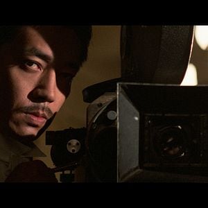 Foto O Último Imperador