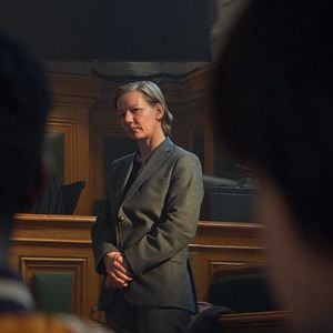 Foto Anatomia de uma Queda