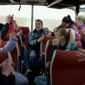 Foto Garance Marillier