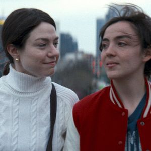 Foto Garance Marillier