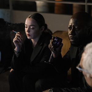 Foto Garance Marillier