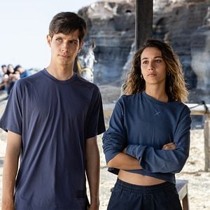 Foto Bem-vindos ao Éden