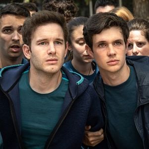 Foto Bem-vindos ao Éden