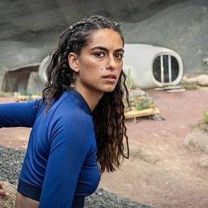 Foto Bem-vindos ao Éden