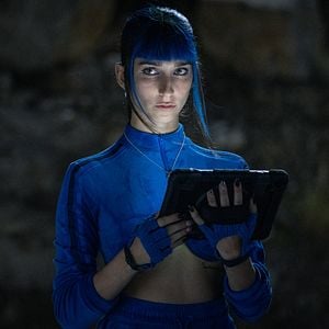 Foto Lola Rodríguez