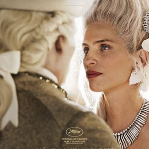 Foto A Favorita do Rei