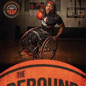 Foto The Rebound: A Wheelchair Basketball Story
