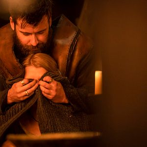 Foto The Last Kingdom: Seven Kings Must Die