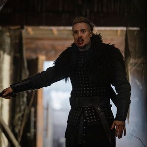 Foto The Last Kingdom: Seven Kings Must Die