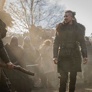 Foto The Last Kingdom: Seven Kings Must Die