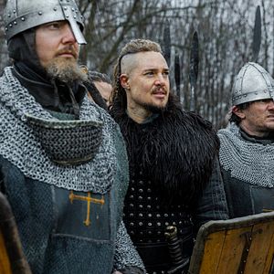 Foto The Last Kingdom: Seven Kings Must Die