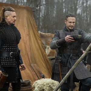 Foto The Last Kingdom: Seven Kings Must Die