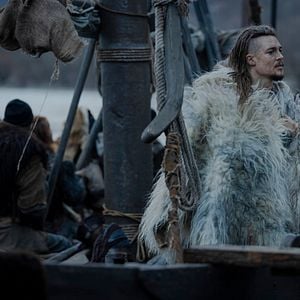 Foto The Last Kingdom: Seven Kings Must Die