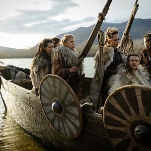 Foto The Last Kingdom: Seven Kings Must Die