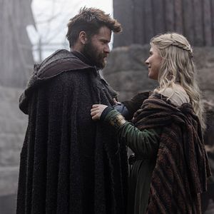 Foto The Last Kingdom: Seven Kings Must Die