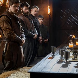 Foto The Last Kingdom: Seven Kings Must Die