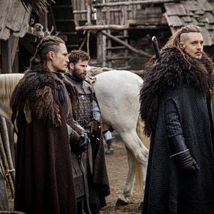Foto The Last Kingdom: Seven Kings Must Die