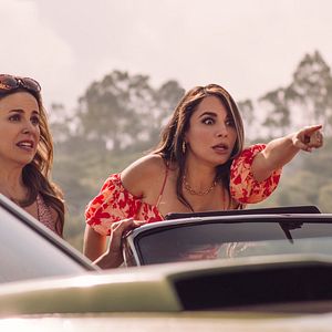 Foto Rainhas em Fuga