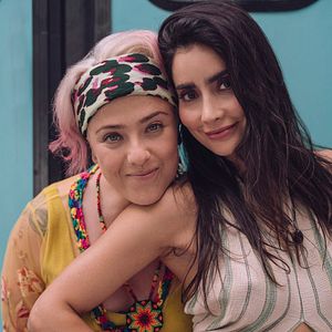 Foto Rainhas em Fuga