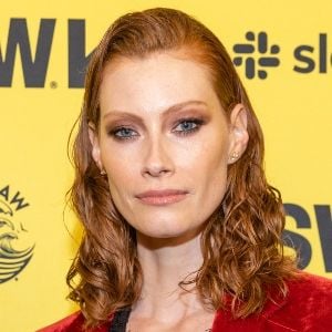 Foto Alyssa Sutherland