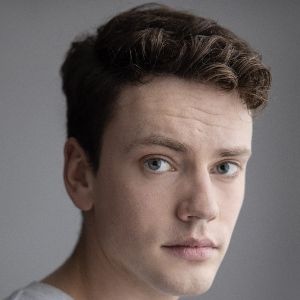 Foto Richard Crouchley