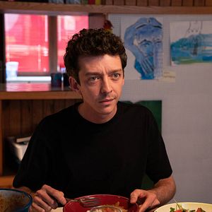 Foto Nahuel Perez Biscayart