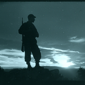 Foto Cine-Guerrilhas: Cenas dos Rolos de Labudović