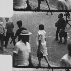 Foto Confissões de um Cinema em Formação