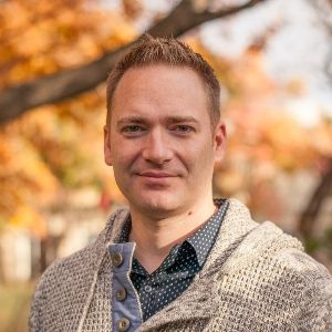 Foto Andrew Eldridge