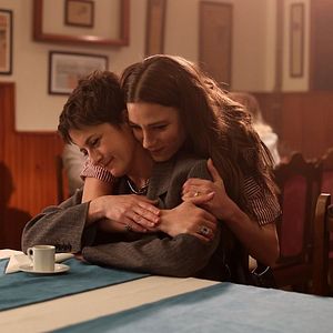 Foto Aile: Laços de Paixão