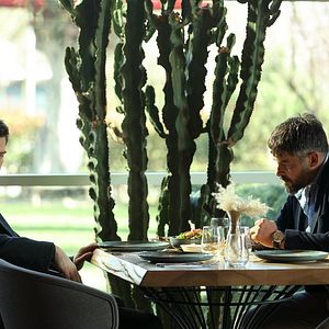 Foto Aile: Laços de Paixão