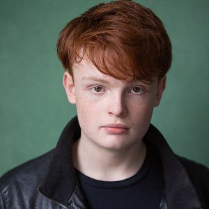 Foto Reuben Bainbridge