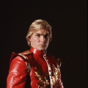 Foto Flash Gordon