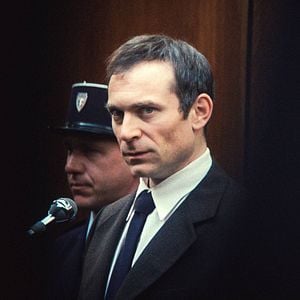 Foto Arieh Worthalter