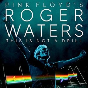 Foto Roger Waters: This Is Not A Drill - Live From Prague