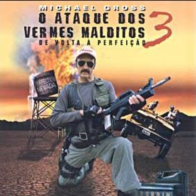 Foto O Ataque dos Vermes Malditos 3: De Volta à Perfeição