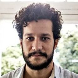 Foto Fellipe Fernandes