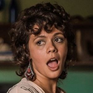 Foto Thassia Cavalcanti