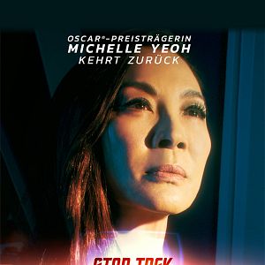 Foto Star Trek: Seção 31