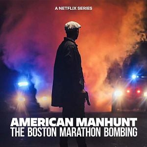Foto Procurados - EUA: O Atentado à Maratona de Boston